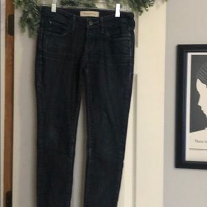 Pilco and Letterpresd jeans